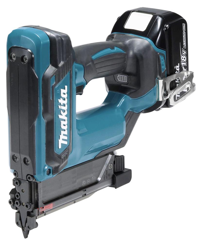 Clavadora LXT DPT353ZJ de Makita 